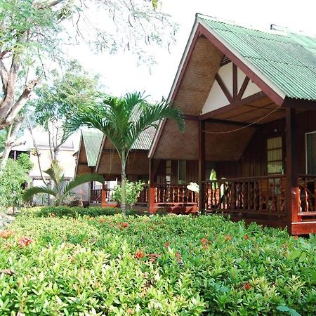 Rose Garden Samui Bungalows Ламай Бийч Стая снимка