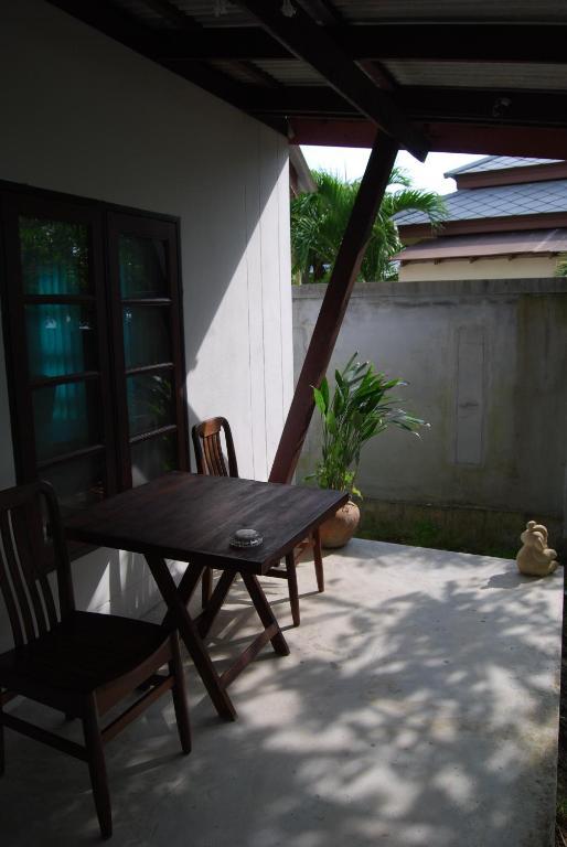 Rose Garden Samui Bungalows Ламай Бийч Стая снимка