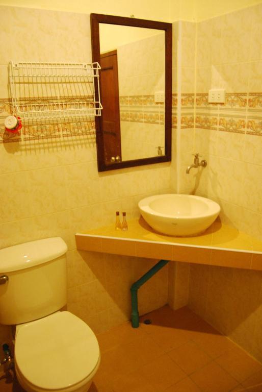 Rose Garden Samui Bungalows Ламай Бийч Стая снимка