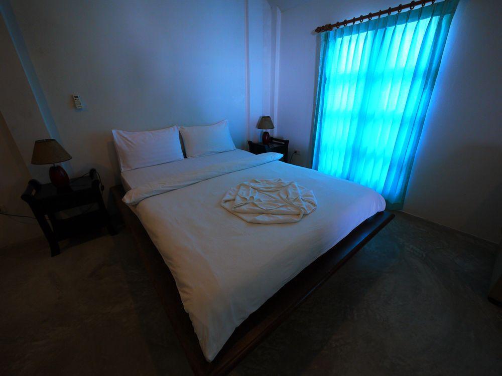 Rose Garden Samui Bungalows Ламай Бийч Екстериор снимка