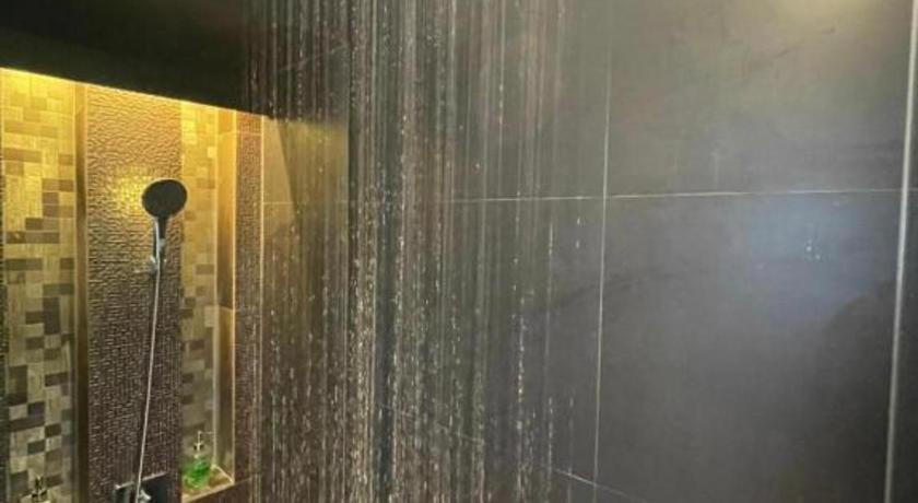 Rose Garden Samui Bungalows Ламай Бийч Екстериор снимка
