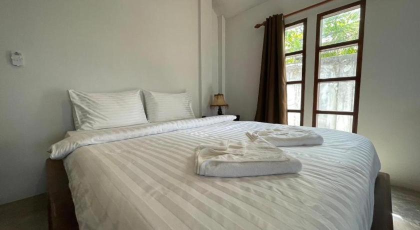 Rose Garden Samui Bungalows Ламай Бийч Екстериор снимка