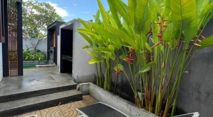 Rose Garden Samui Bungalows Ламай Бийч Екстериор снимка