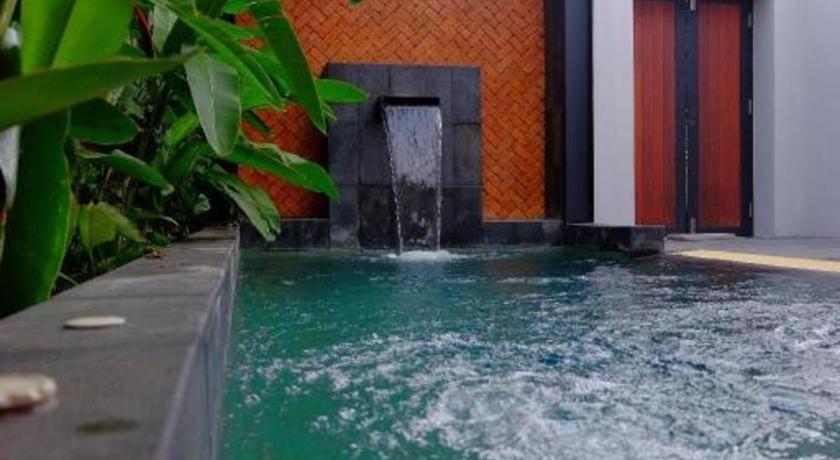 Rose Garden Samui Bungalows Ламай Бийч Екстериор снимка