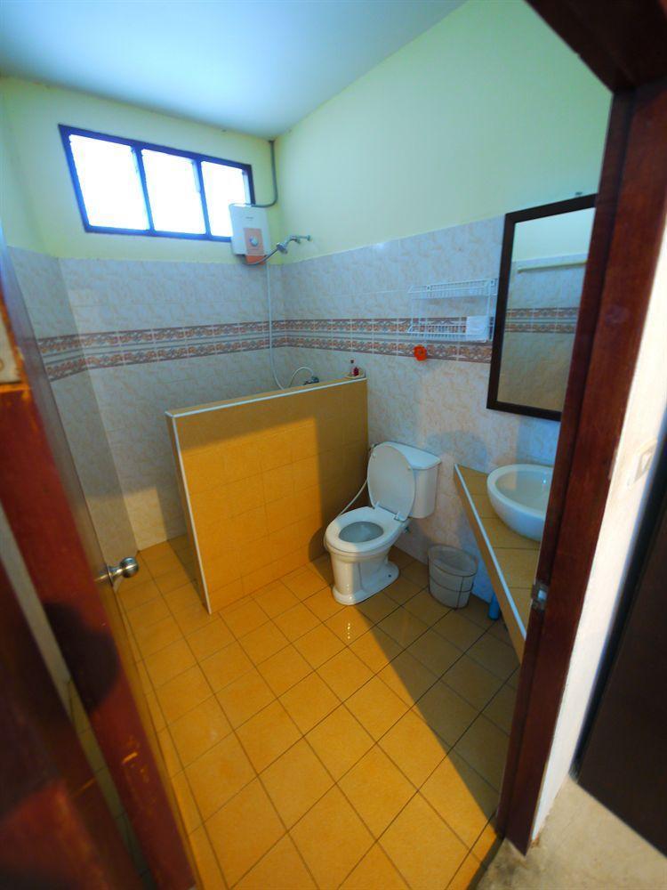 Rose Garden Samui Bungalows Ламай Бийч Екстериор снимка